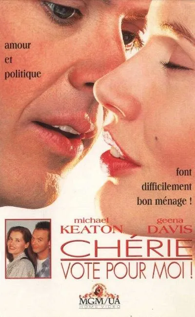 Chérie vote pour moi (1995)