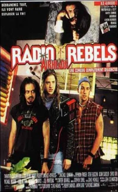 Radio rebels (1995)