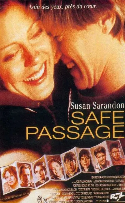 Safe passage (1996)