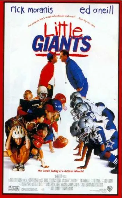 Little giants (1994)