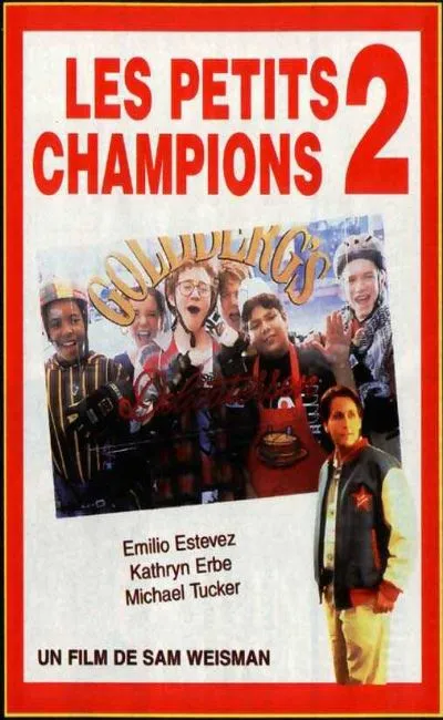 Les petits champions 2 (1995)