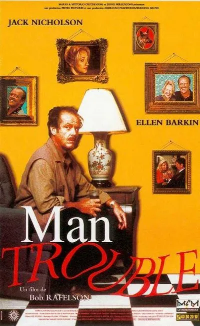 Man trouble (1996)