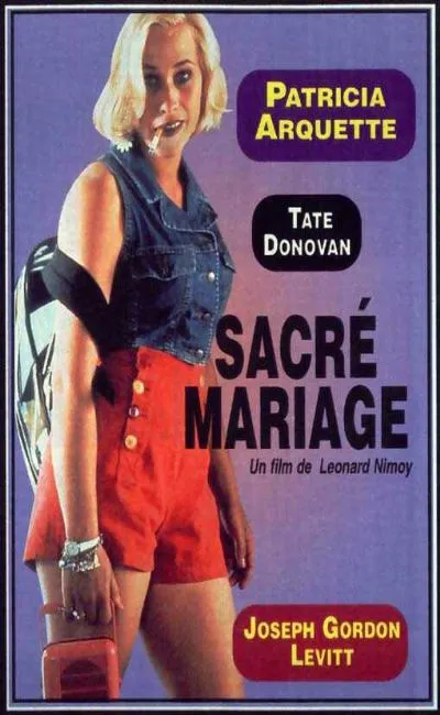 Sacré mariage (1994)