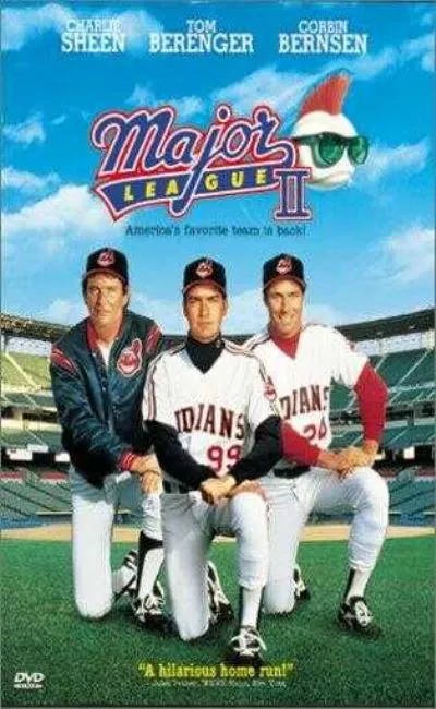 Les Indians 2 (1994)