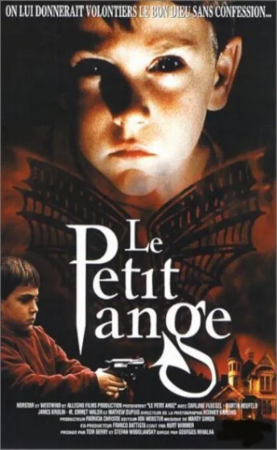 Le petit ange (1995)
