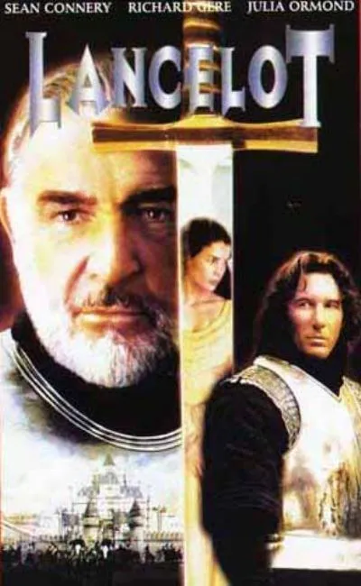 Lancelot - Le premier chevalier