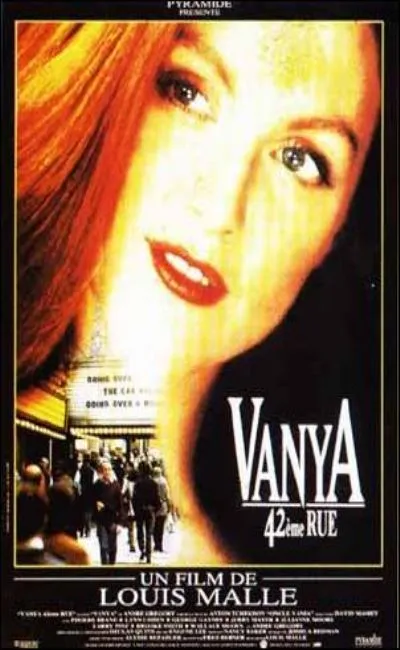 Vanya 42ème rue (1995)