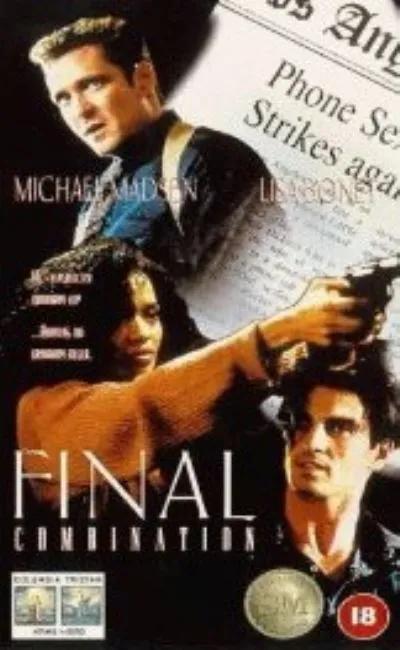 Final combination (1994)