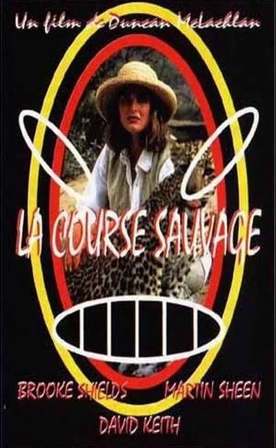 La course sauvage (1994)