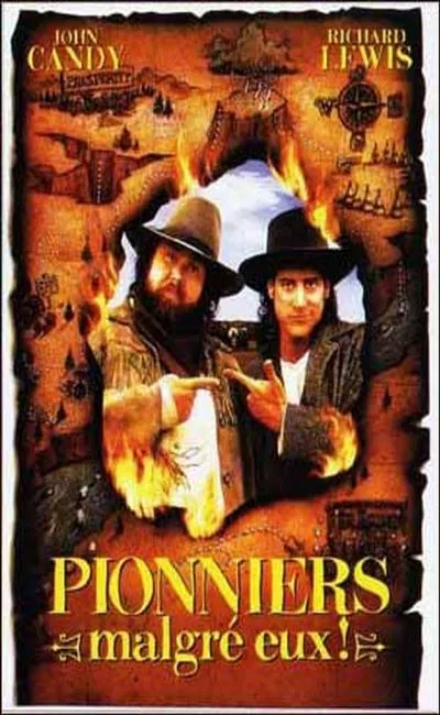 Pionniers malgré eux (1994)