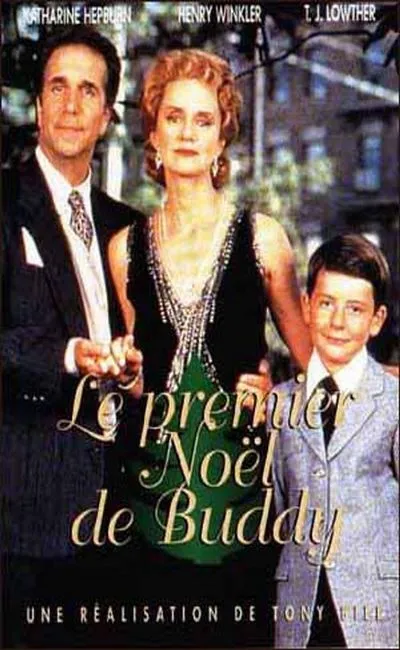 Le premier Noël de Buddy (1994)