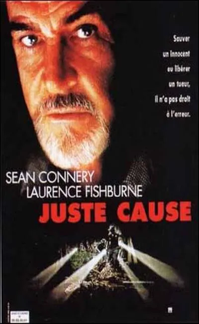 Juste cause (1995)