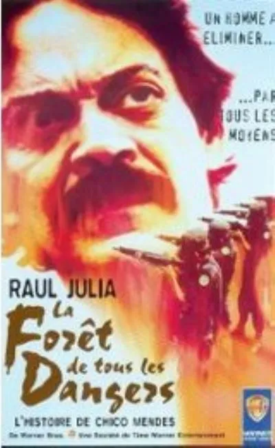 La forêt de tous les dangers (1994)