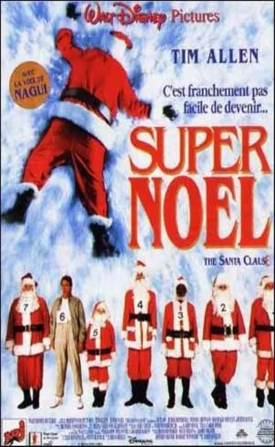 Super Noël (1995)
