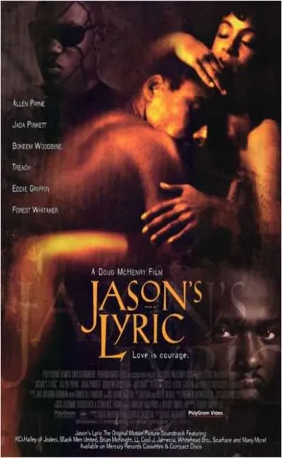 Jason's lyric (1994)