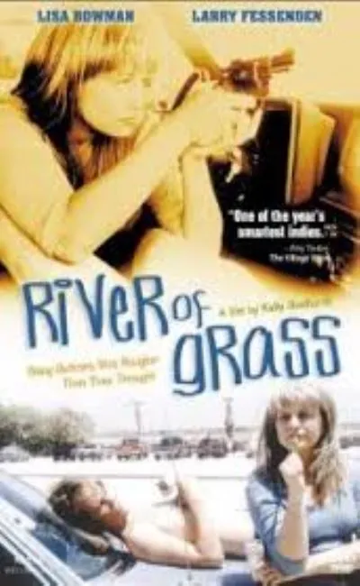 River of grass (1995)
