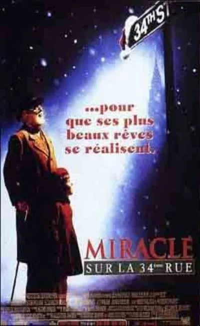 Miracle sur la 34ème rue (1994)