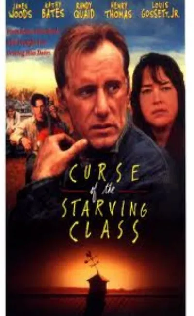 Curse of the starving class (1994)