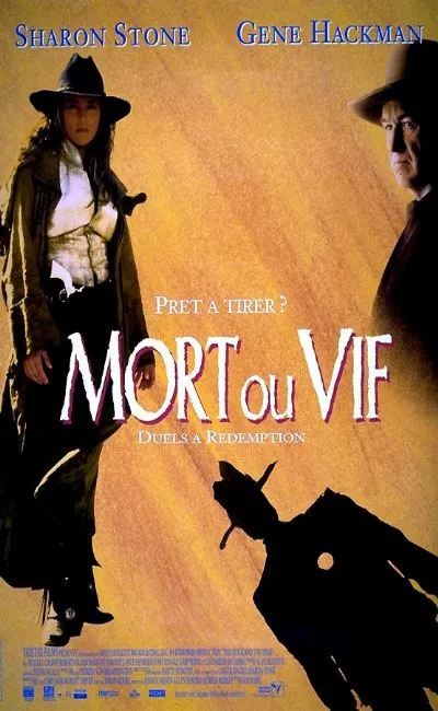 Mort ou vif - Duels à Redemption (1995)