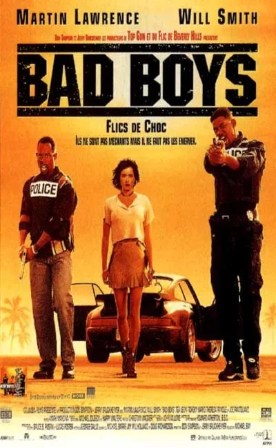 Bad boys (1995)