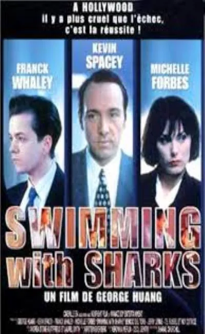 Swimming with sharks (1995)