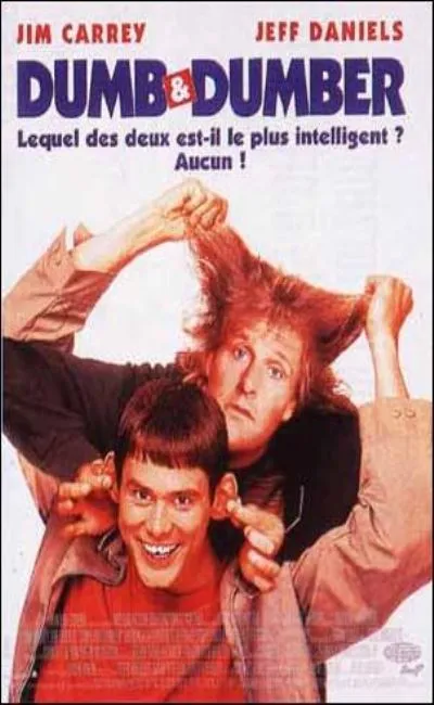 Dumb et Dumber (1995)