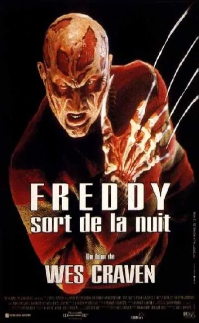 Freddy 7 - Freddy sort de la nuit (1995)