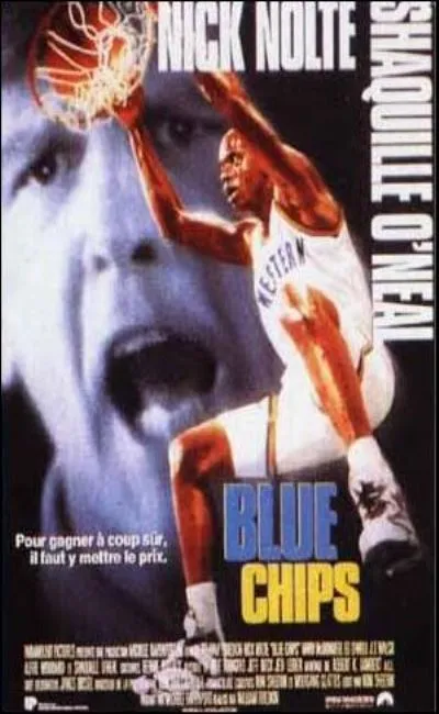 Blue chips (1994)