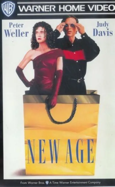 New age (1994)