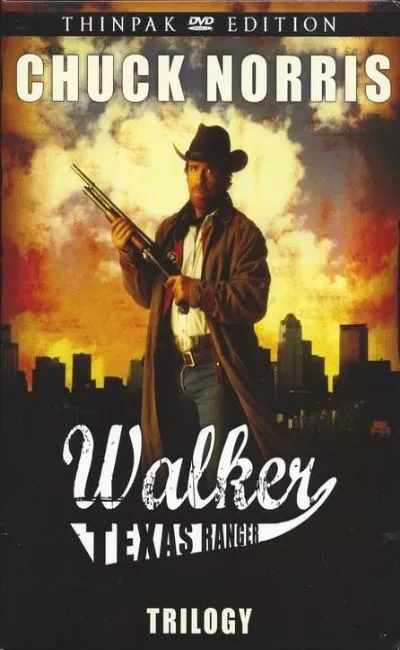 Walker Texas Ranger 3 : Réunion mortelle (1994)