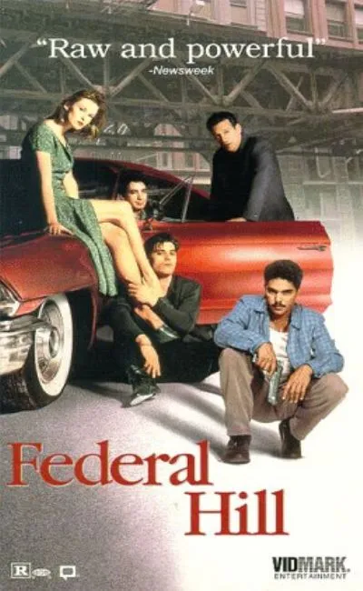 Federal Hill (1994)
