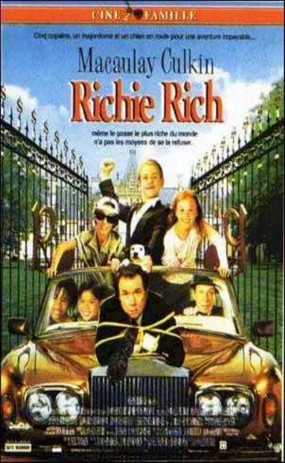 Richie Rich (1995)