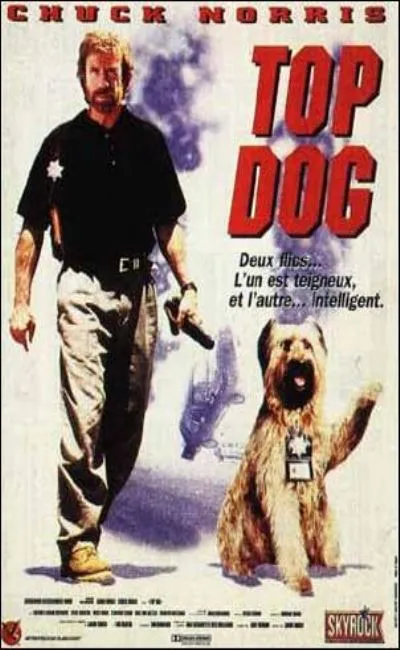 Top dog (1995)