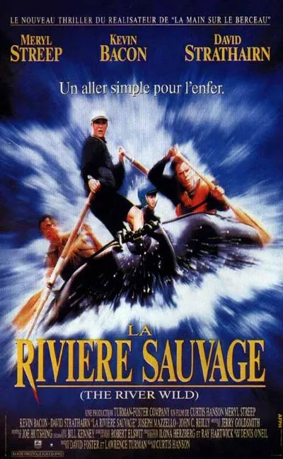 La rivière sauvage (1995)