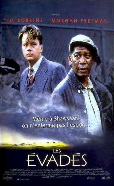 Les évadés (1995)
