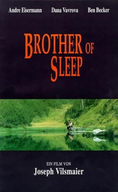 Frère sommeil (1996)
