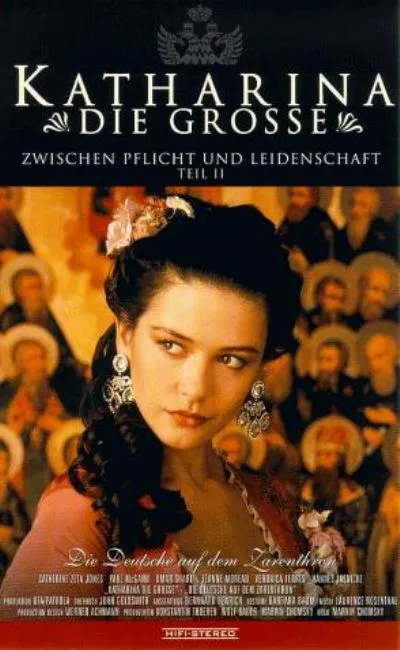 La grande Catherine (1995)