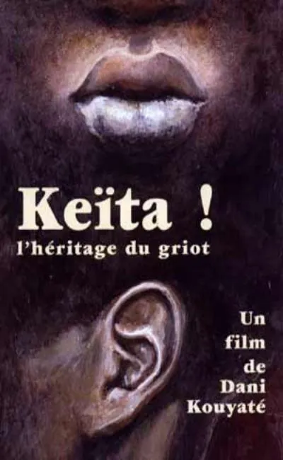 Keita l'héritage du Griot (1995)