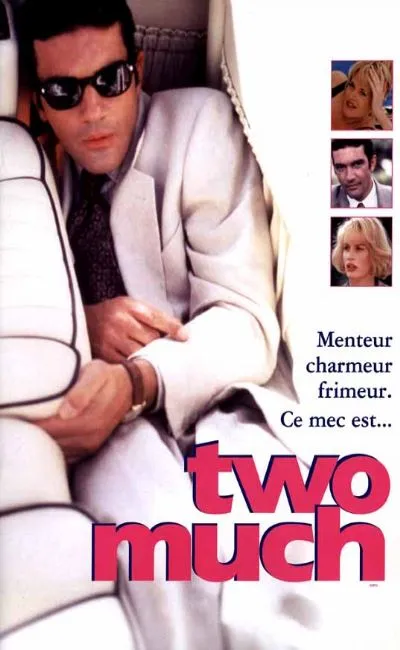 Two much (1996)