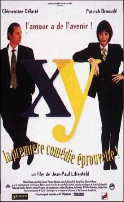 XY (1996)