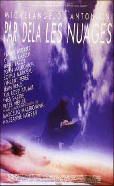 Par-delà les nuages (1996)