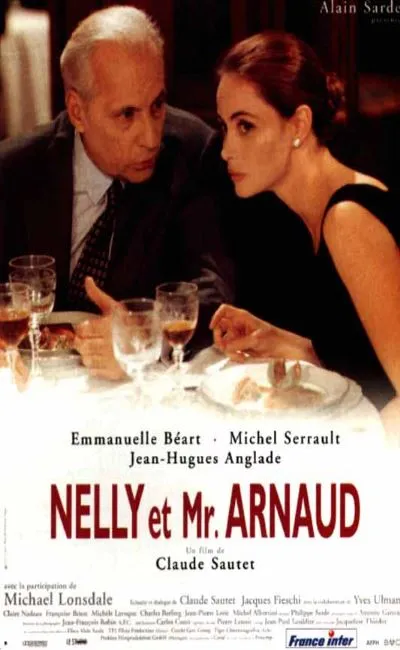 Nelly et Mr Arnaud