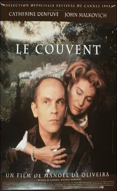 Le couvent (1995)
