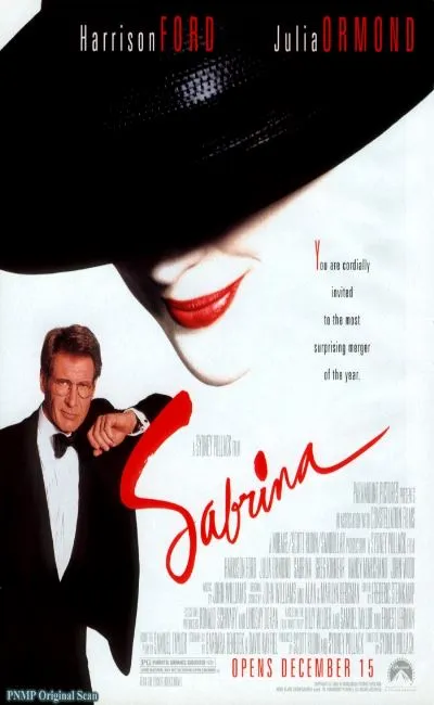Sabrina (1996)