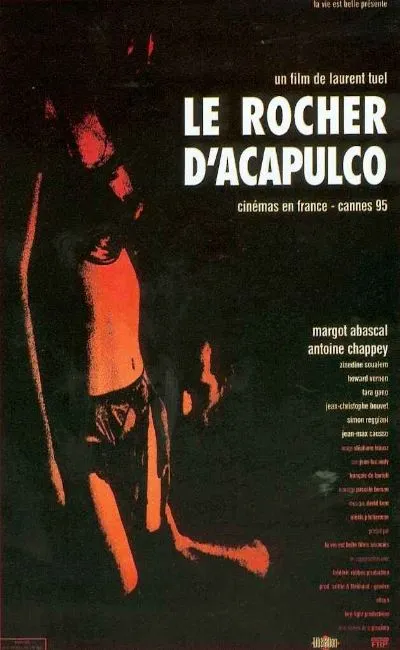 Le rocher d'Acapulco (1996)