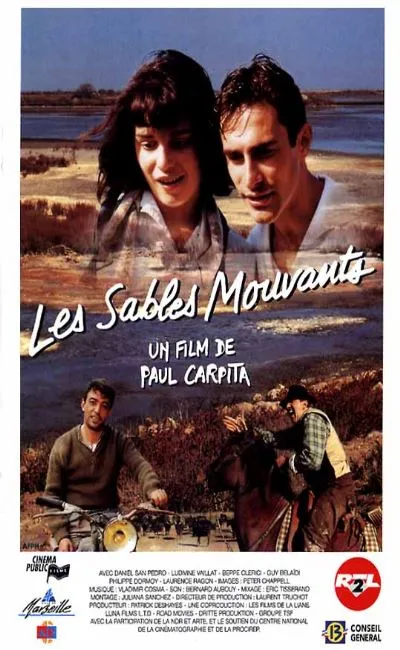 Les sables mouvants (1996)