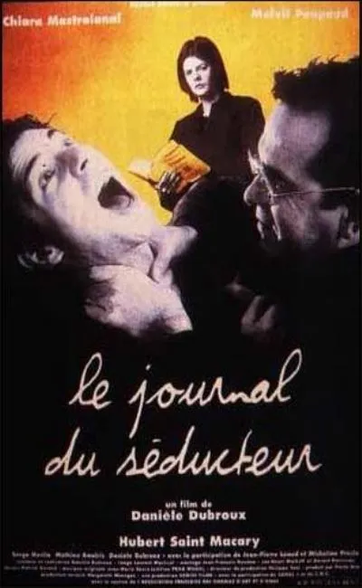 Le journal du séducteur (1996)
