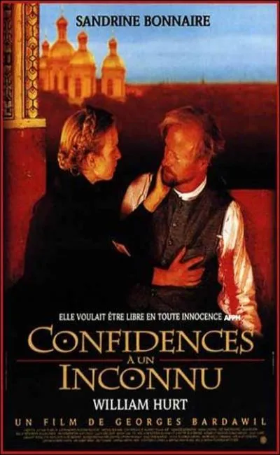 Confidences à un inconnu (1996)