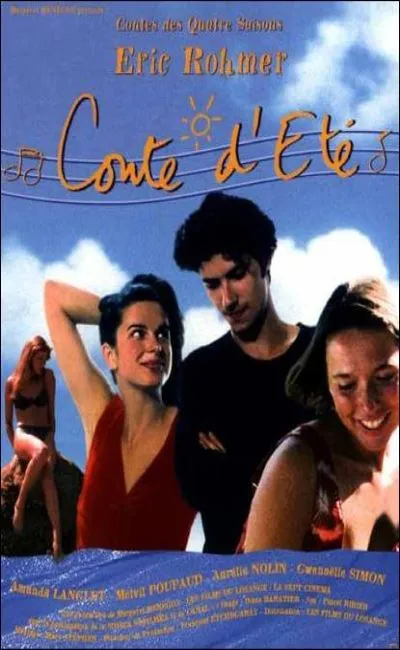 Conte d'été (1996)
