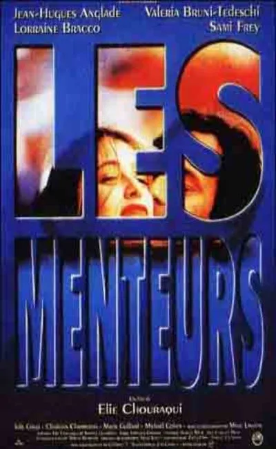 Les menteurs (1996)
